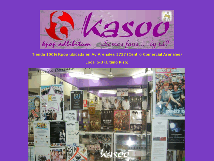 www.kasoo-hq.com