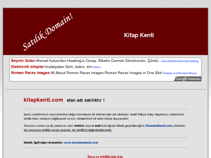 www.kitapkenti.com