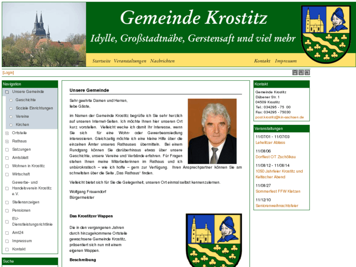 www.krostitz.de