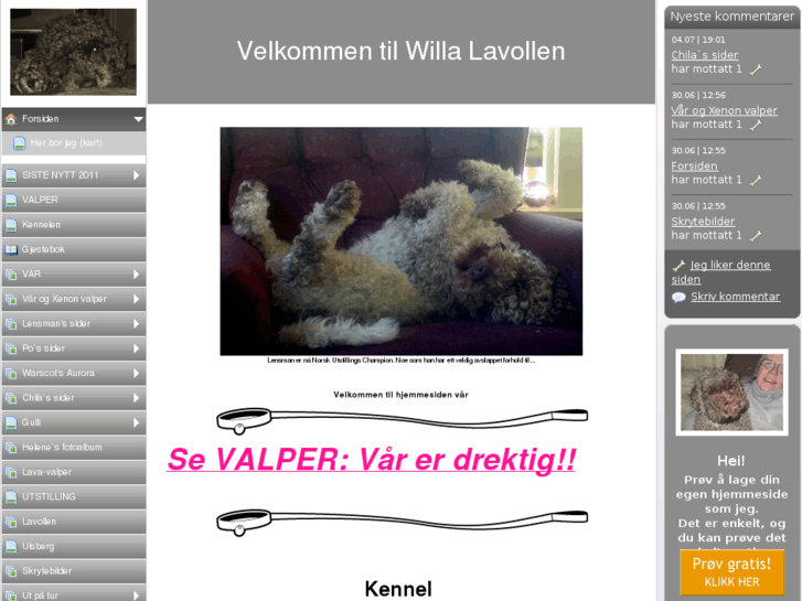 www.lagotto-willa-lavollen.com