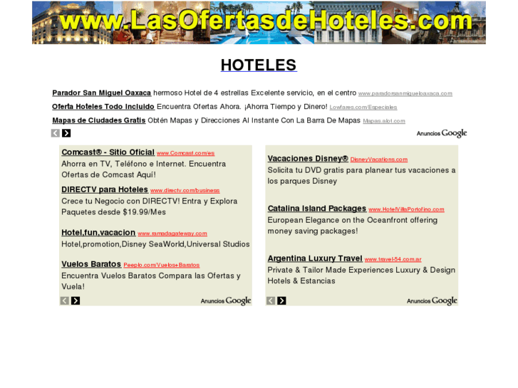 www.laguiadehoteles.es