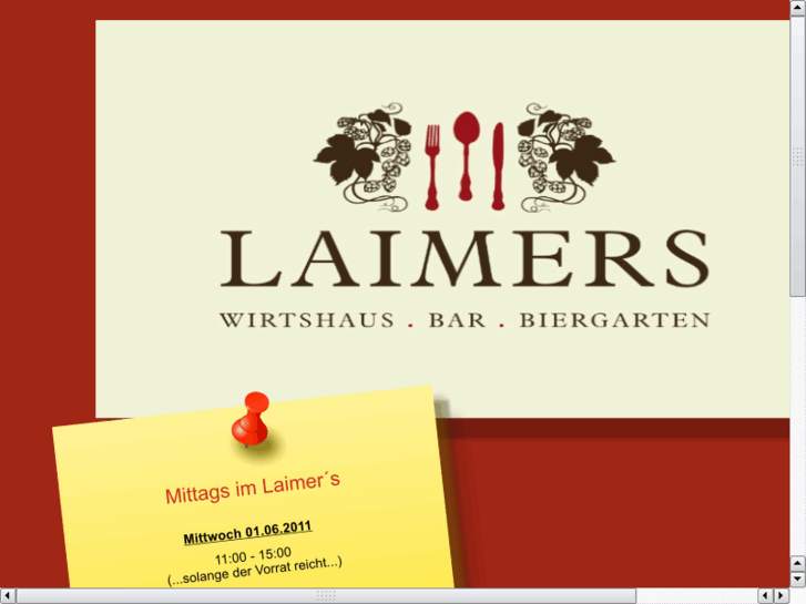 www.laimers.com