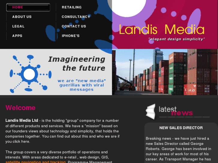 www.landis-media.co.uk