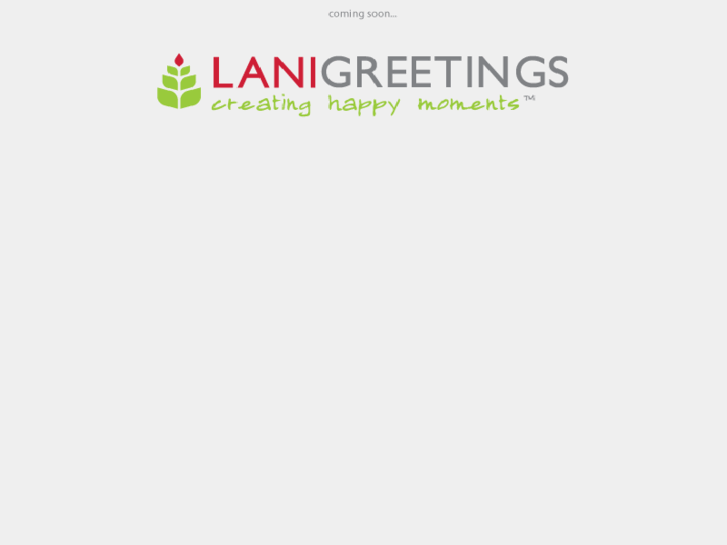 www.lanigreetings.com