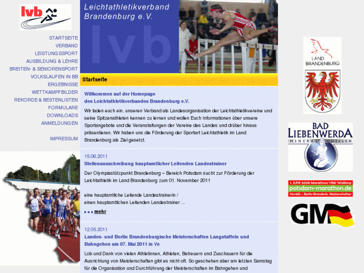 www.leichtathletikverband-brandenburg.de