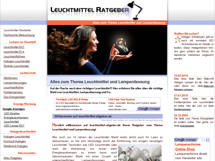 www.leuchtmittel-ratgeber.de