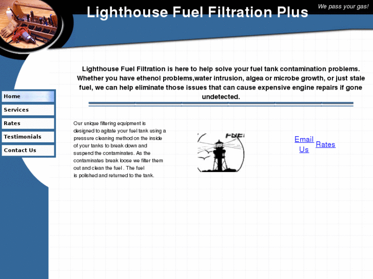 www.lighthousefuelfiltration.com