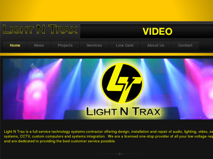 www.lightntrax.com