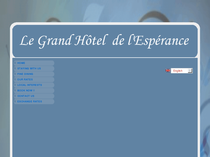 www.lisieux-hotel.com