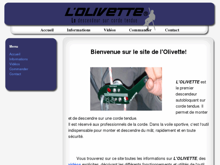 www.lolivette.com