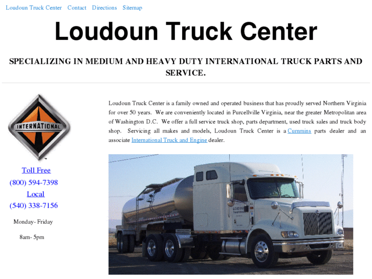 www.loudountruckcenter.com