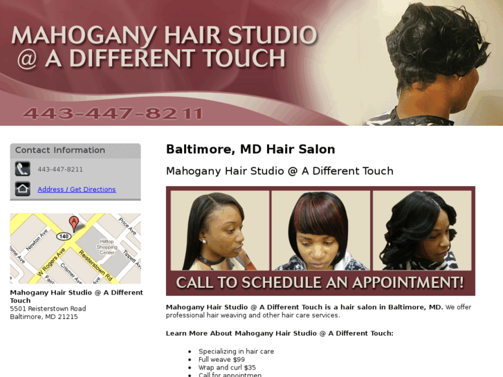 www.mahoganybeauty.com