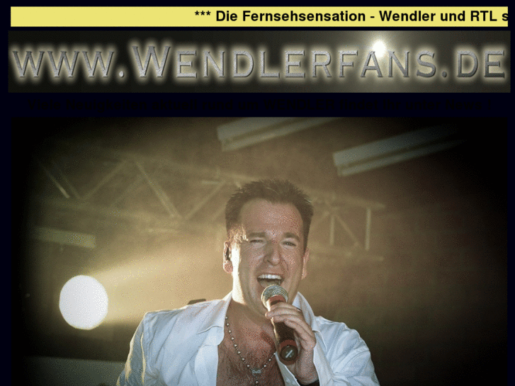 www.michael-wendler-fans.de