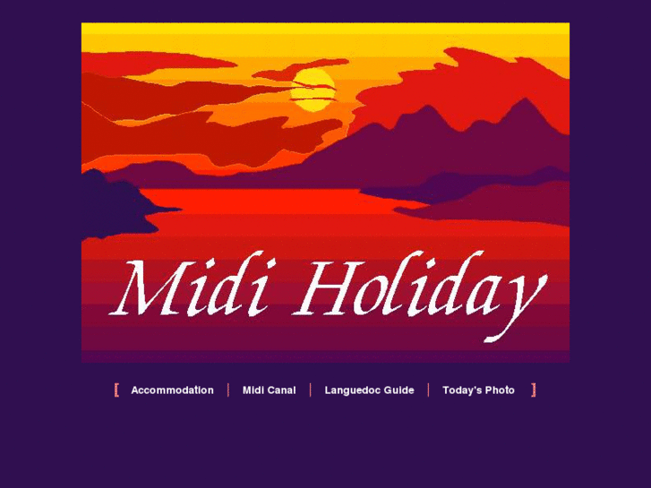 www.midiholiday.com