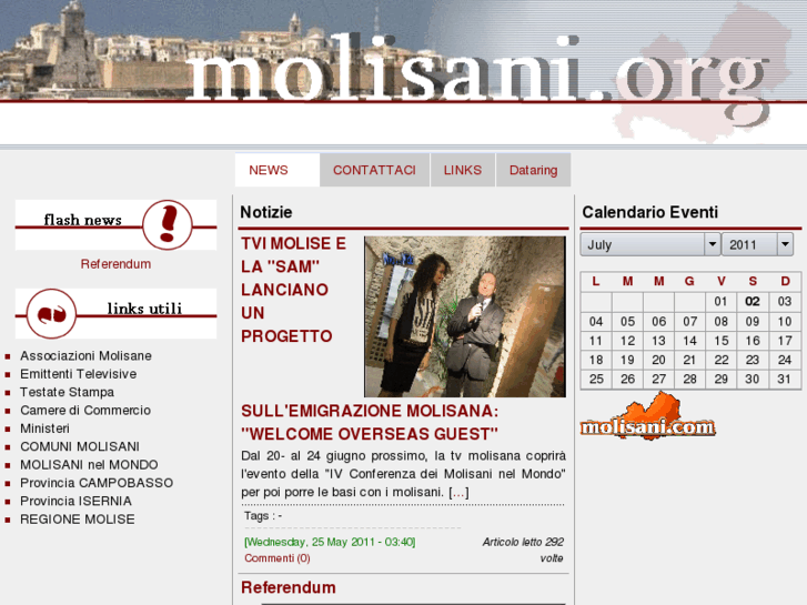 www.molisani.org