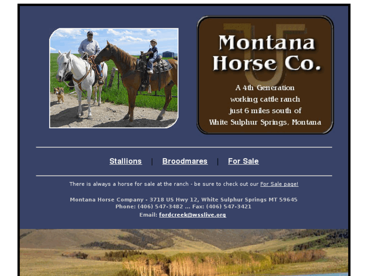 www.montanahorseco.com