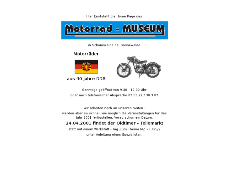 www.motorrad-museum.com