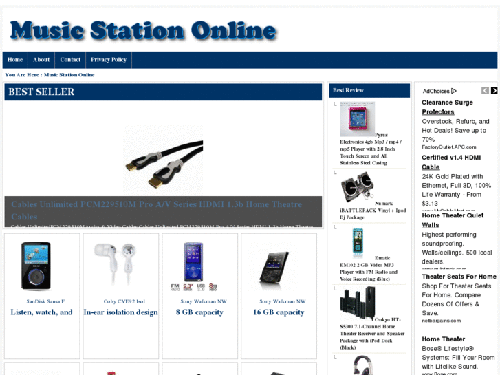 www.musicstationonline.net