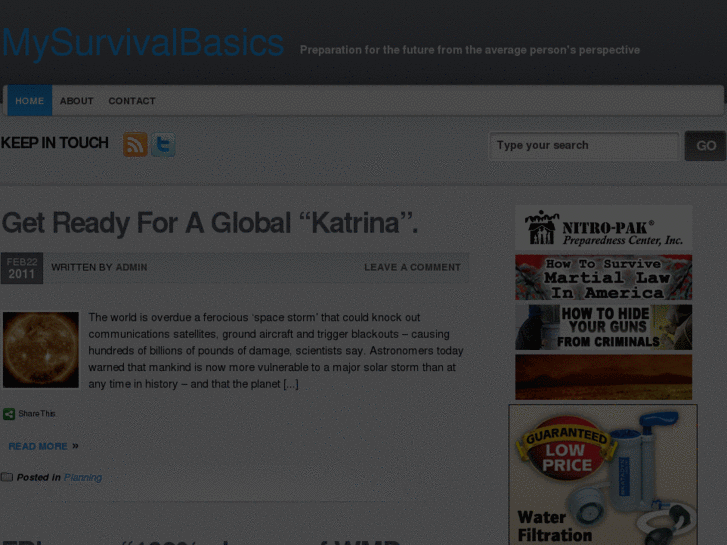 www.mysurvivalbasics.com