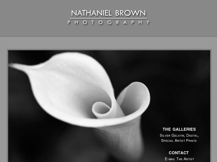 www.nathanielbrownphotography.com