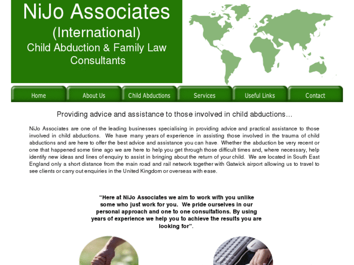 www.nijoassociates.com