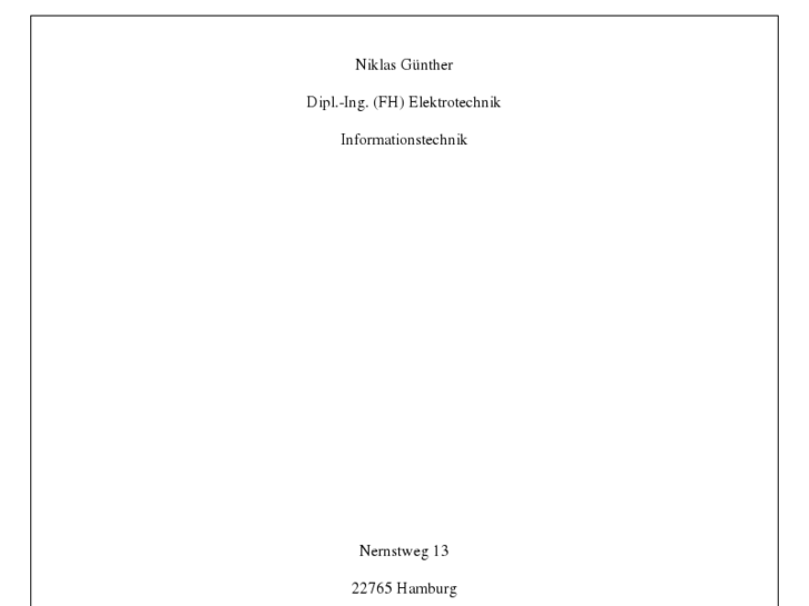 www.niklas-guenther.com