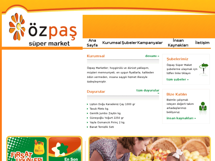 www.ozpasmarket.com
