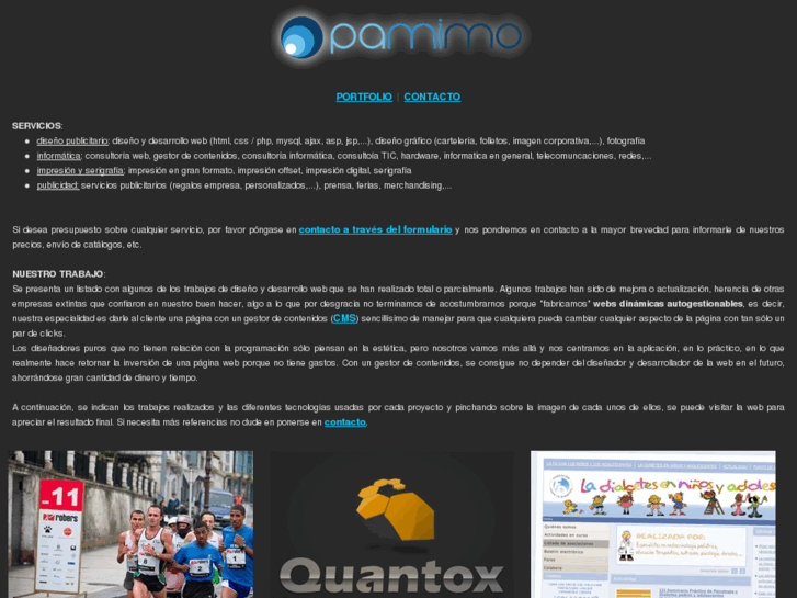 www.pamimo.com