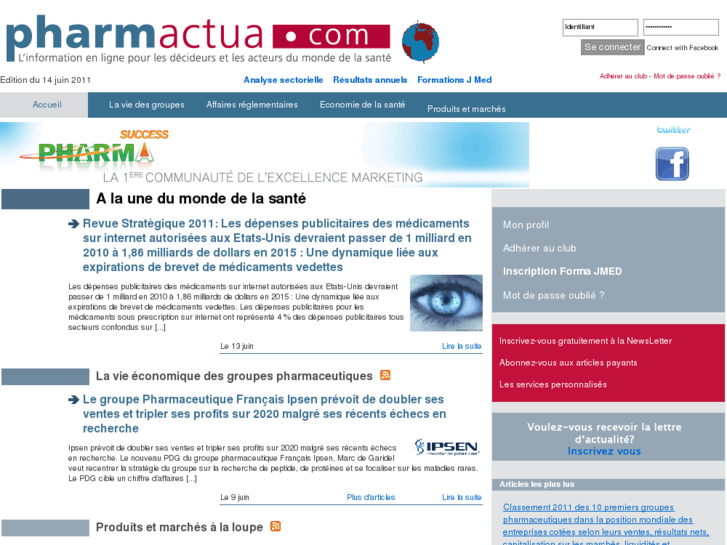 www.pharmactua.com