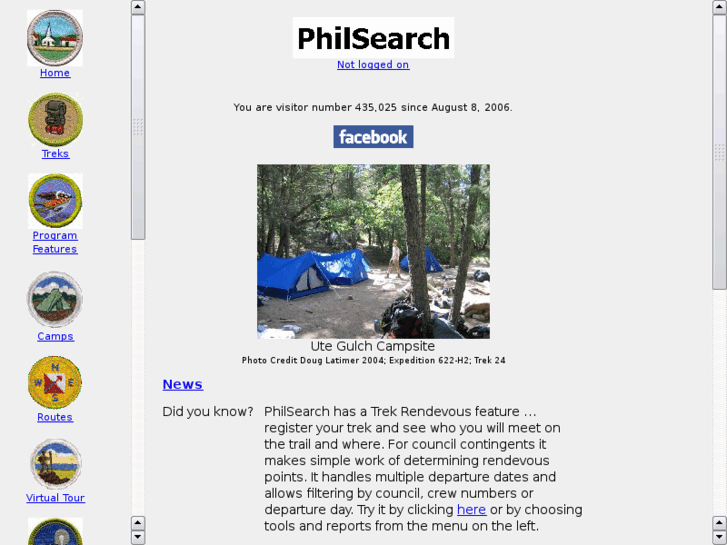 www.philsearch.org