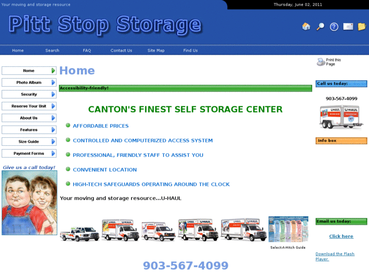 www.pittstopstorage.com