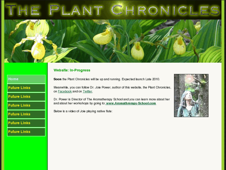 www.plantchronicles.com