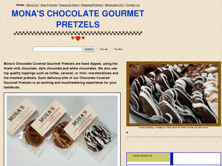 www.pmgourmetpretzels.com