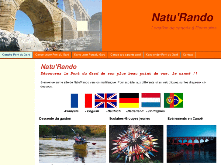 www.pont-du-gard-canoe-kayak-gardon.com