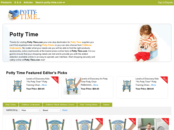 www.potty-time.com