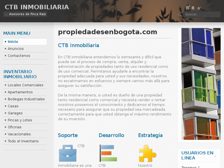 www.propiedadesenbogota.com