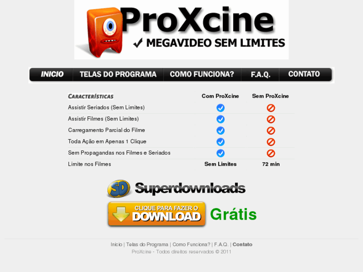 www.proxcine.com