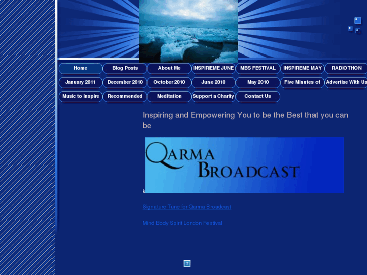 www.qarmabroadcast.com