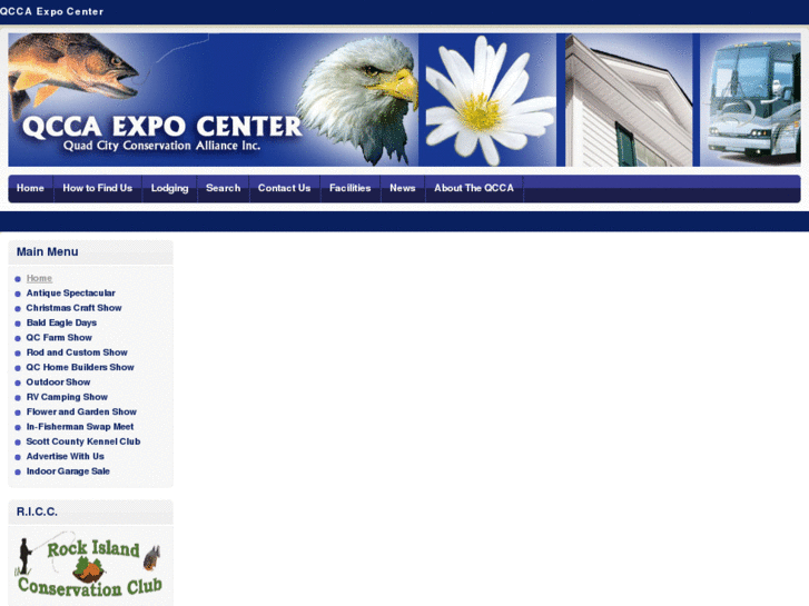 www.qccaexpocenter.com