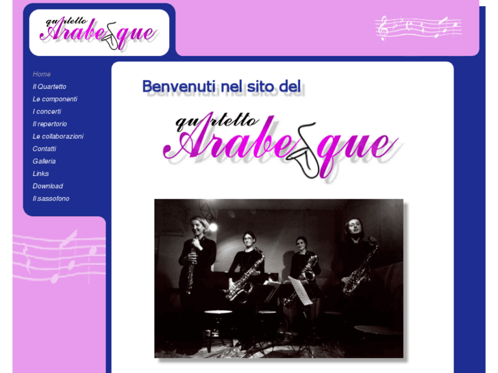 www.quartettoarabesque.com