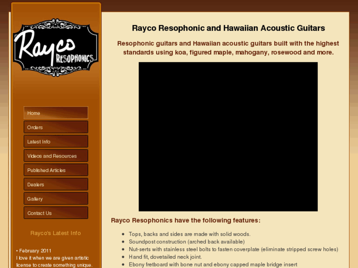 www.rayco.ca
