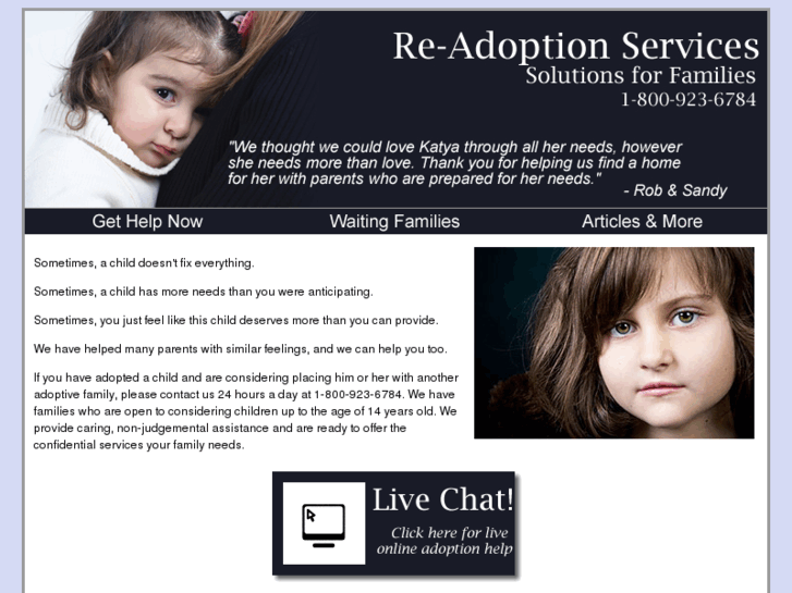 www.re-adopt.com