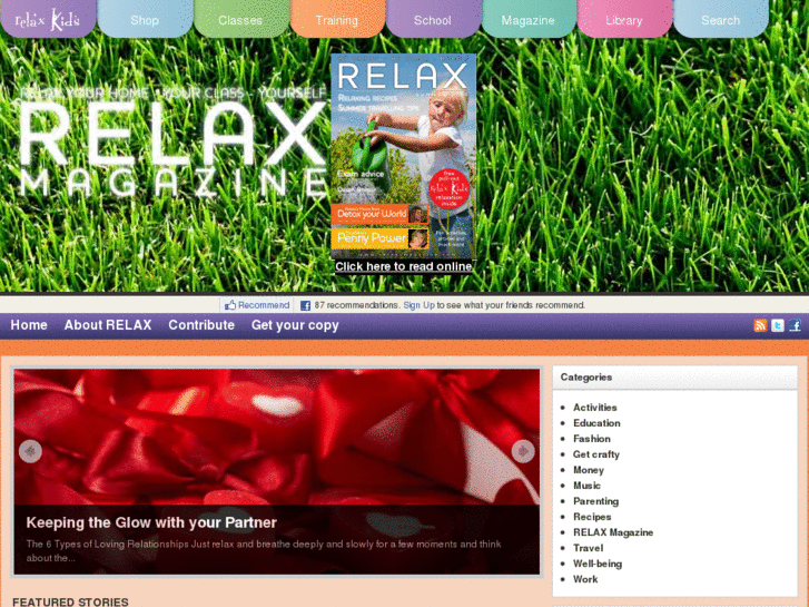 www.relax-magazine.com