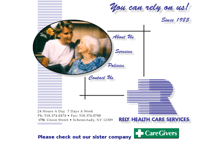 www.relyhealthcare.com