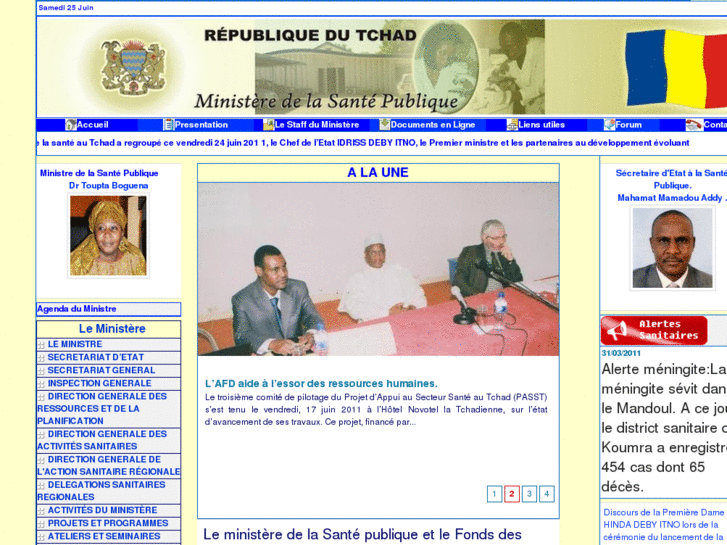 www.sante-tchad.org