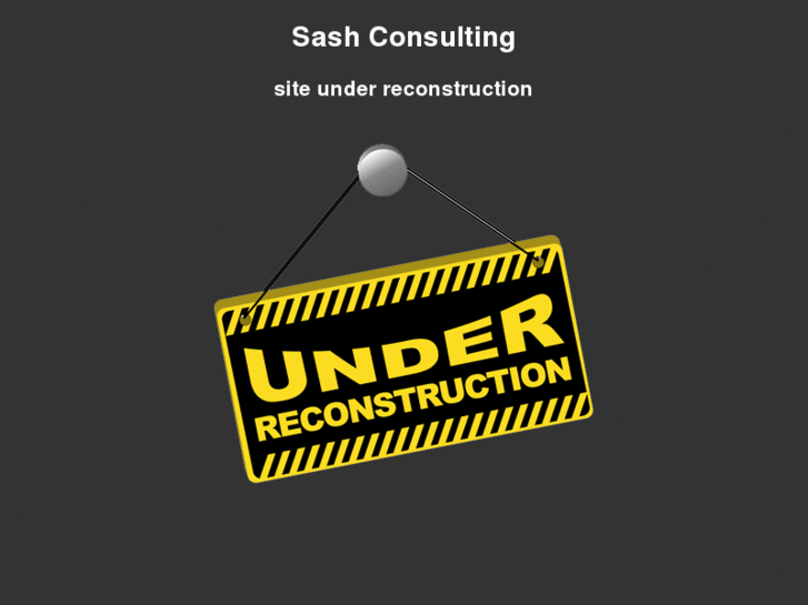 www.sashconsulting.net