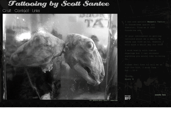 www.scottsantee.com