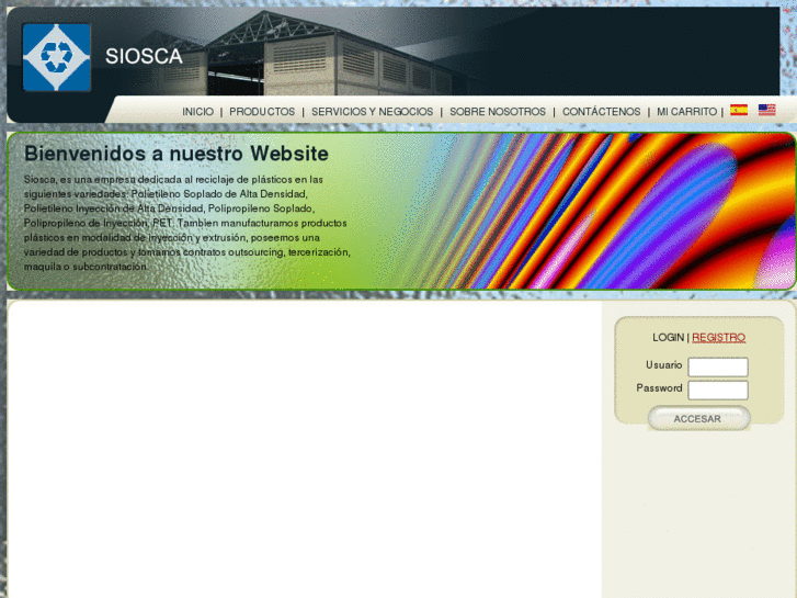 www.siosca.net