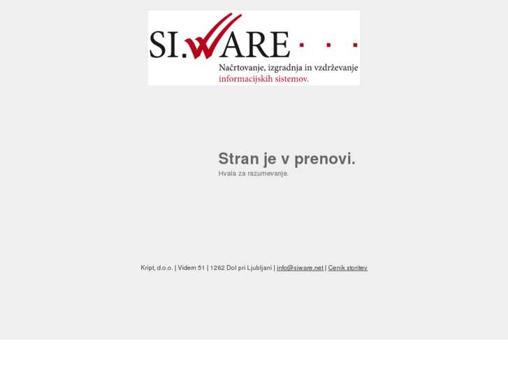 www.siware.net
