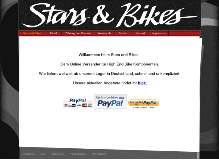 www.starsandbikes.com